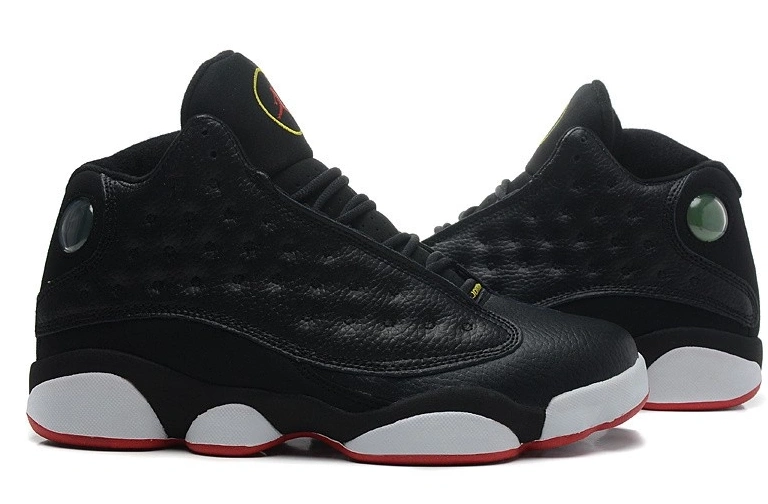 Cheap Playoffs 13 Jordan Retro 414571-001  (2011) 0512